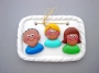 Build Your Family Plaques