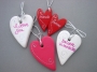 Message Hearts