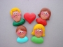 Build Your Family Magnets