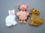 Pet & Other Animal Ornaments