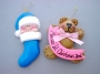 Baby & Pregnant Ornaments