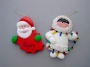 Souvenir Ornament